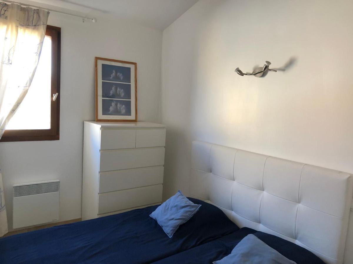 Confort et calme à deux pas des plages de Valras Esterno foto